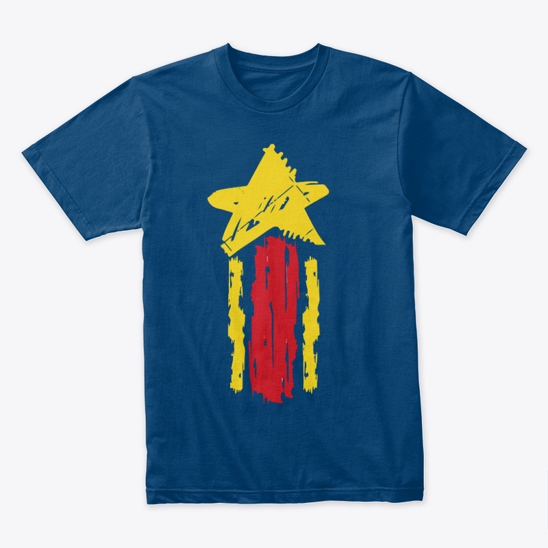 DR Congo Flag
