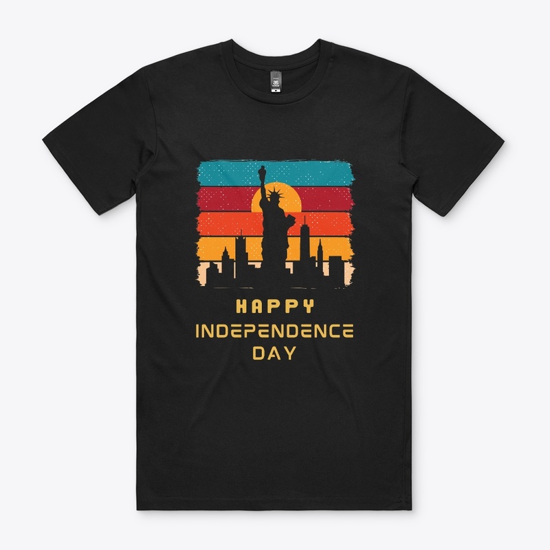Happy Independence Day