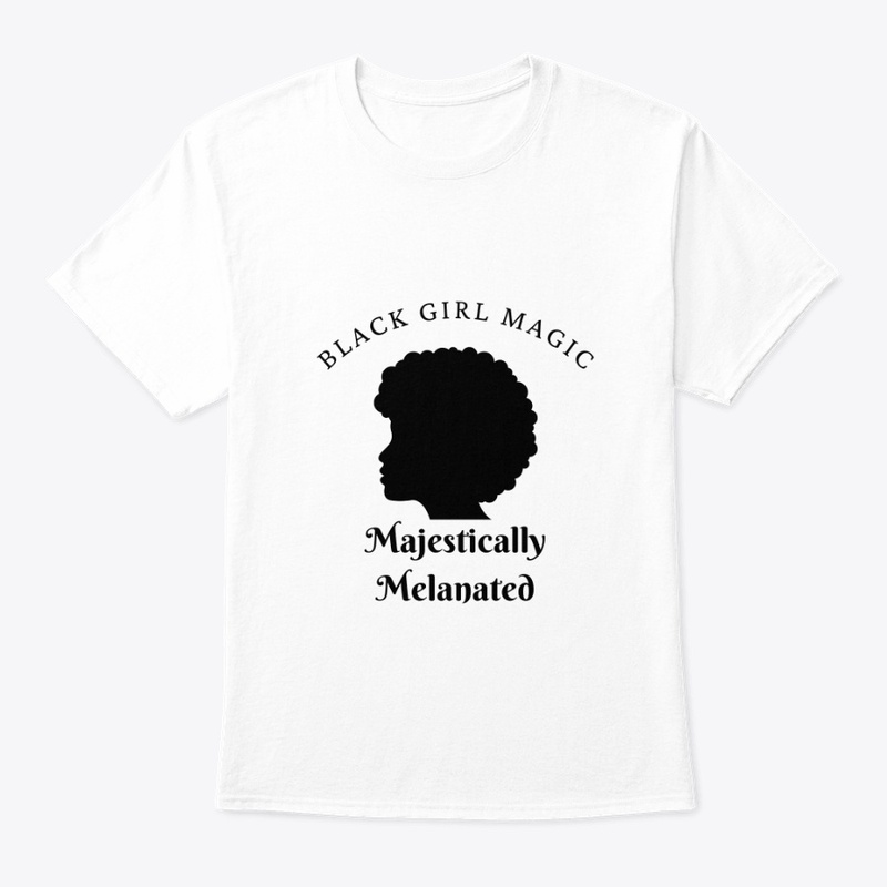 Majestically Melanated