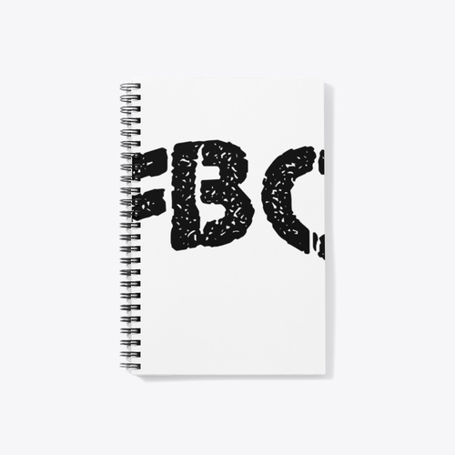 F#CK BAD COPS FRONT ONLY — Chuck Bronson merch design