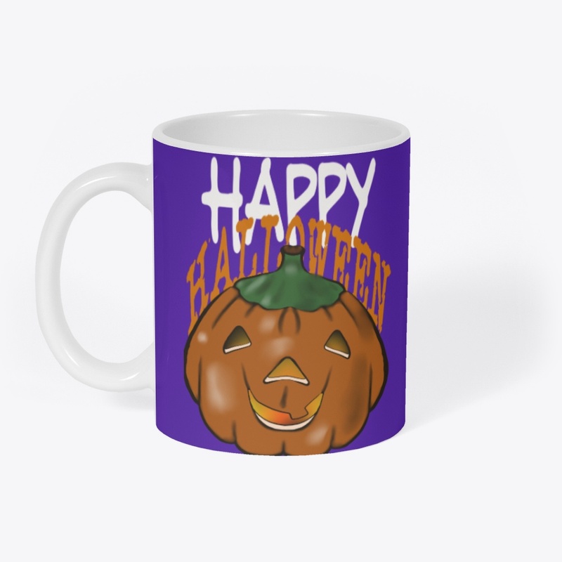 HAPPY HALLOWEEN