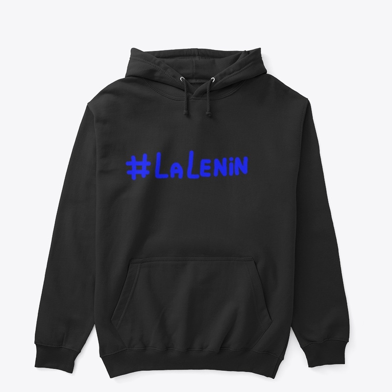 #LaLenin