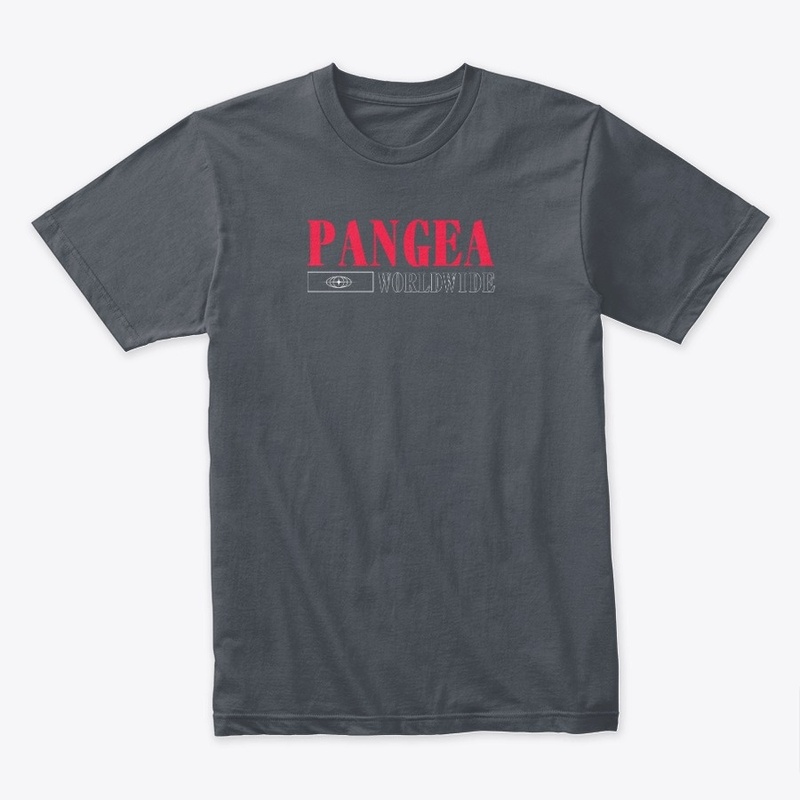Pangea WorldWide