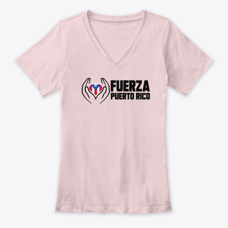 Fuerza Puerto Rico