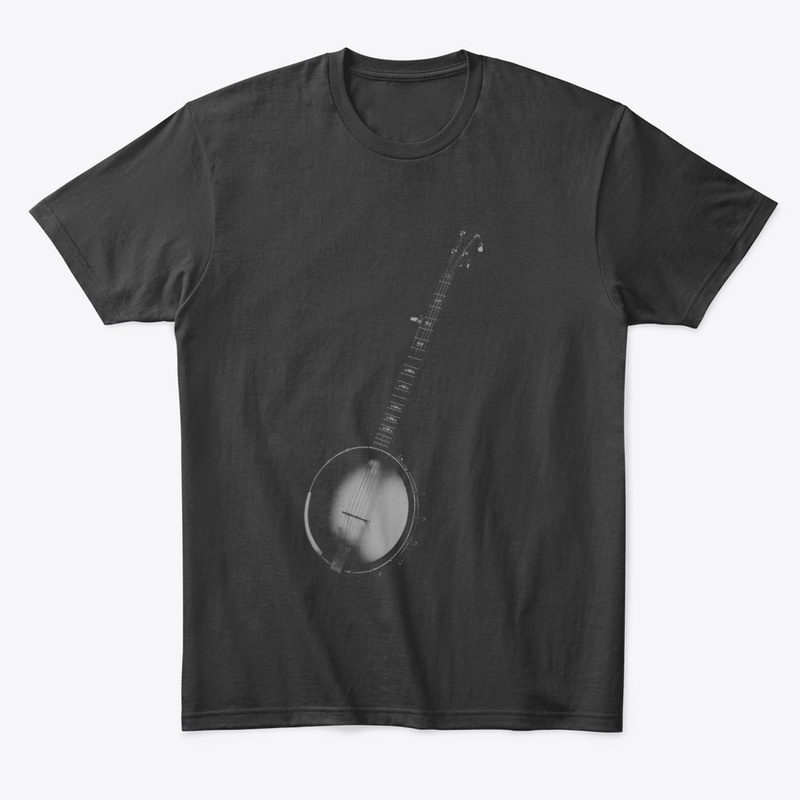A Single Banjo