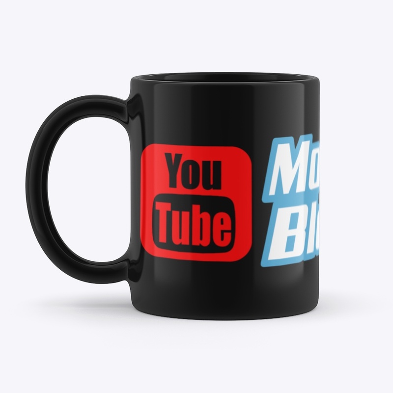 MoBlo Merch