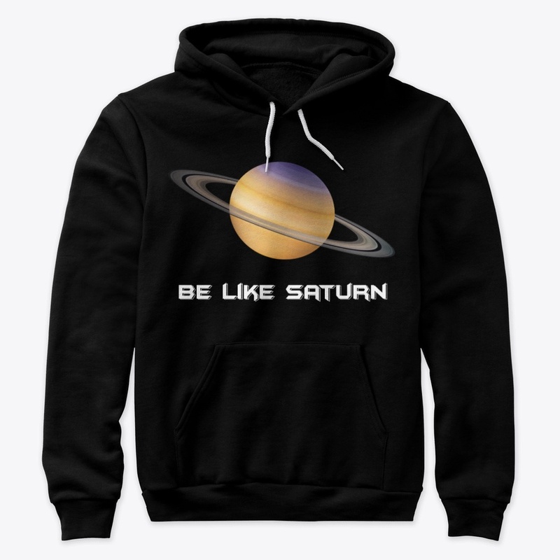 Saturn