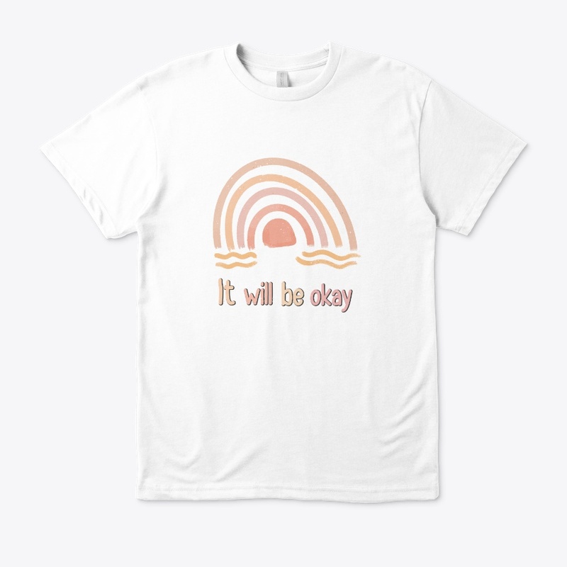 it will be okay 