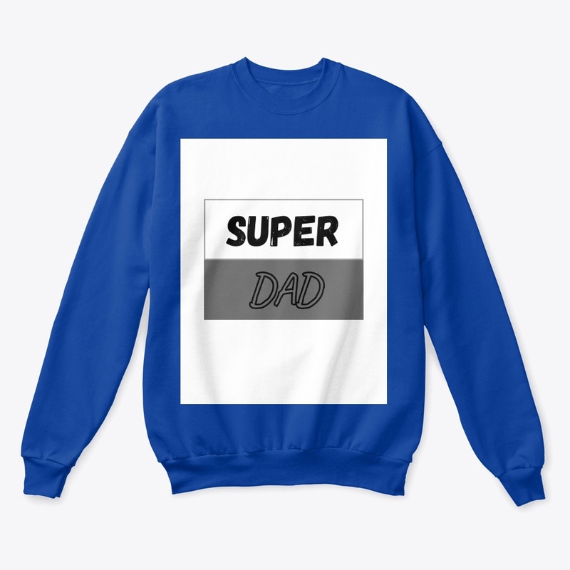 Dad Boss's T shirt
