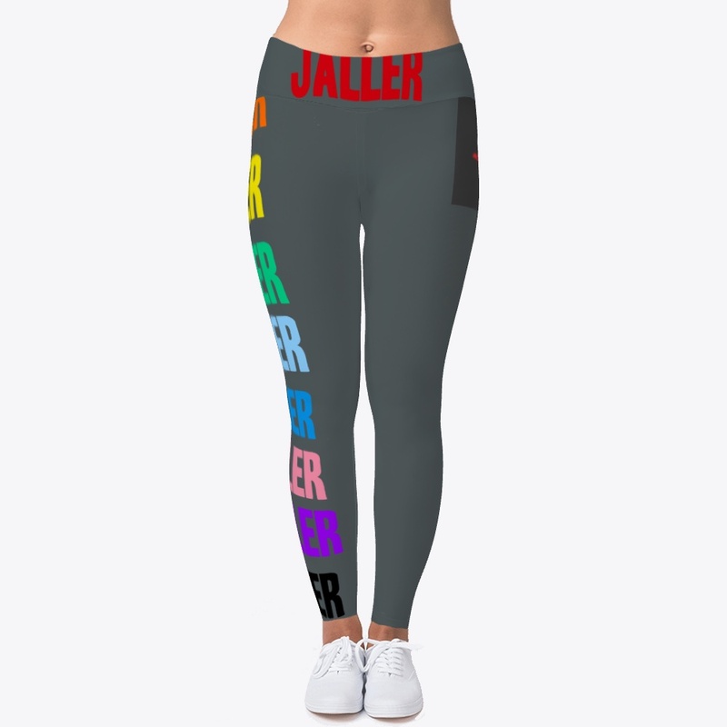 Jack Aller YouTube Channel Clothing!