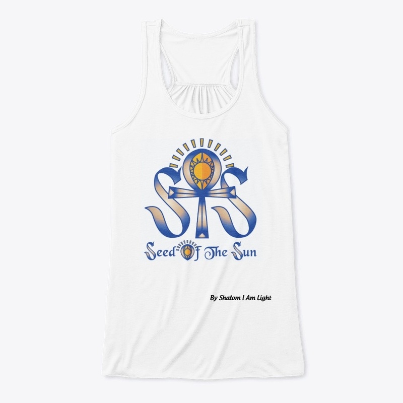 Seed Of The Sun Gold