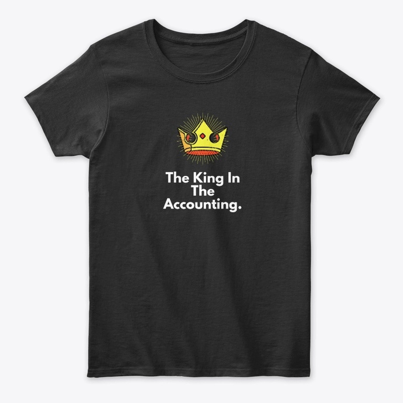 The King In The Accounting.