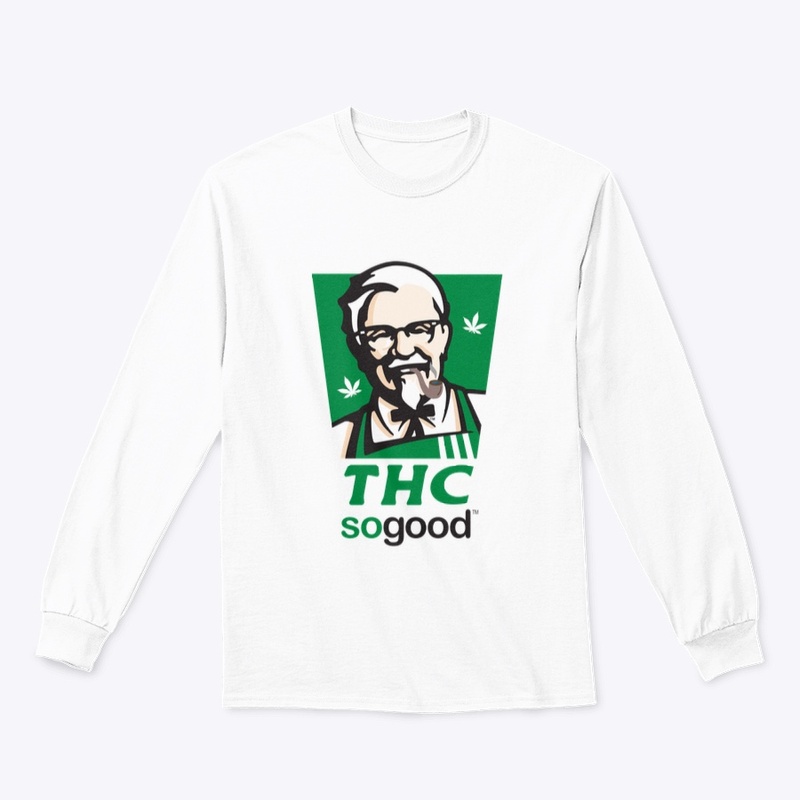 THC