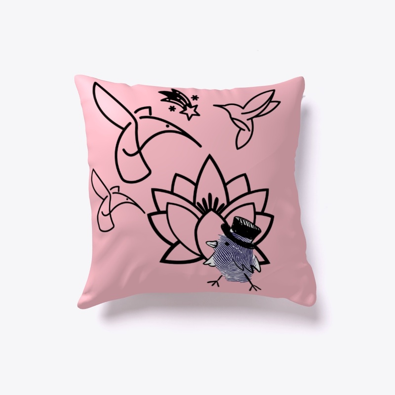 Birds-design