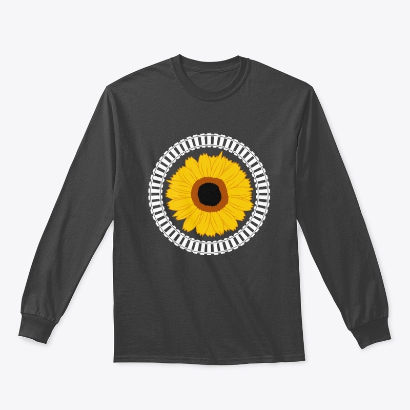 Sunflower Railroad Trains memorabil