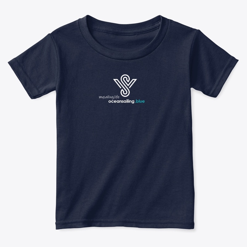 OCEANSAILING.BLUE