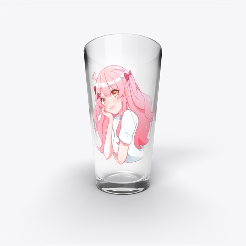Strawberry Waifu 
