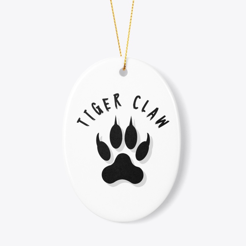 TIGER CLAW