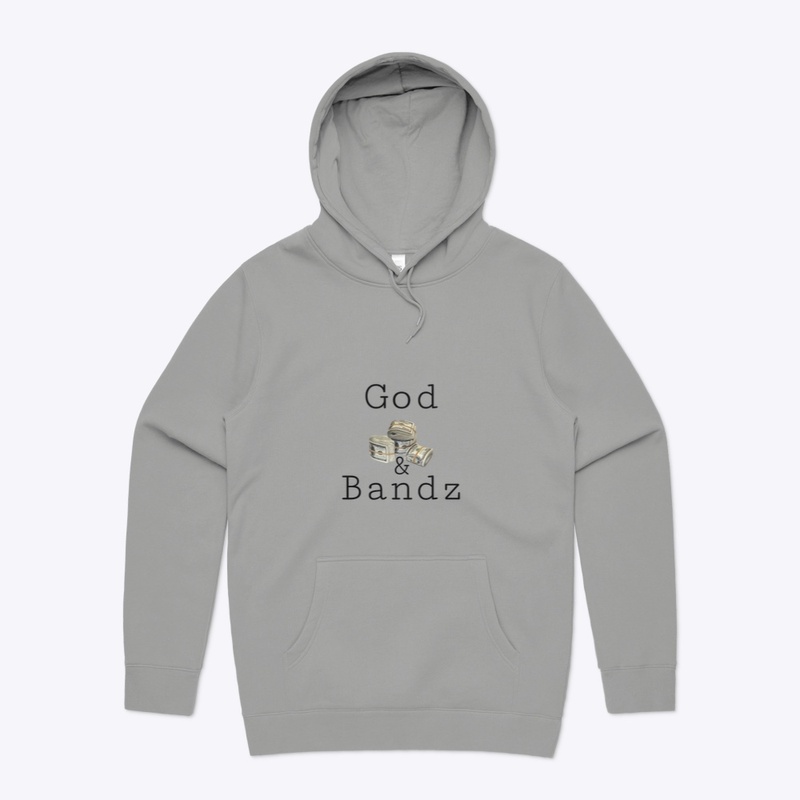 God & Bandz