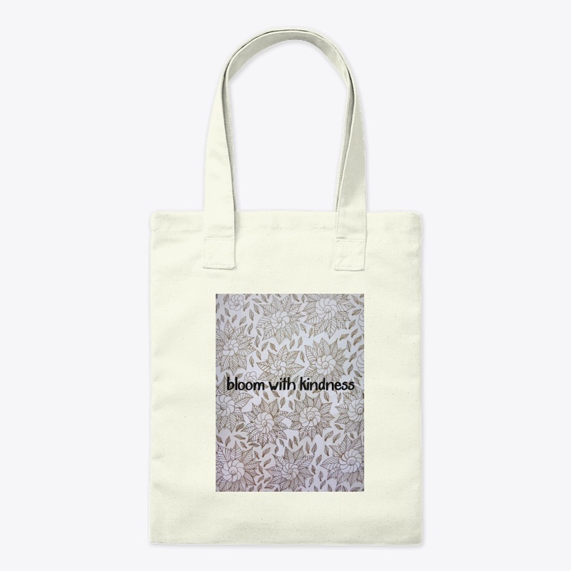Bloom with Kindness