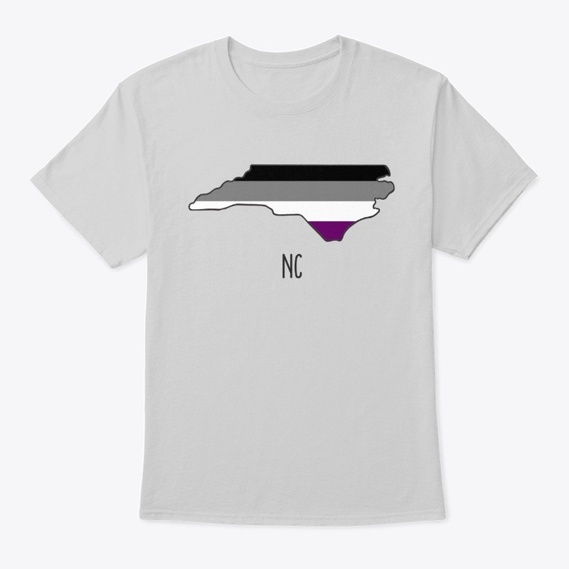 Asexual North Carolina