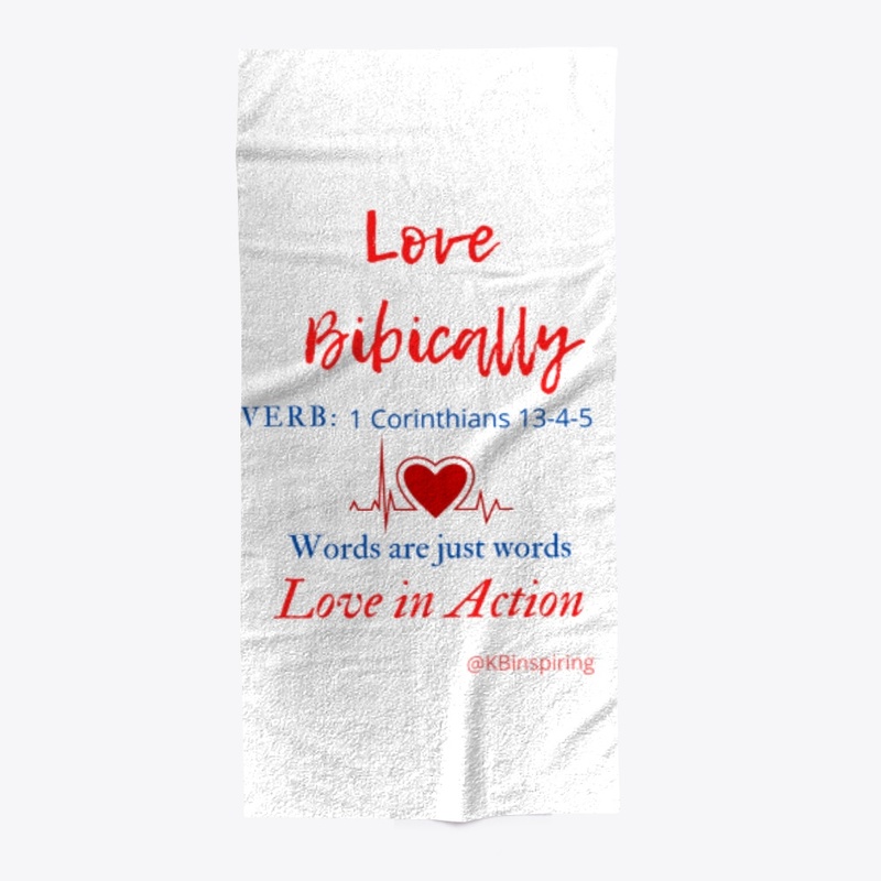 Love Biblically 