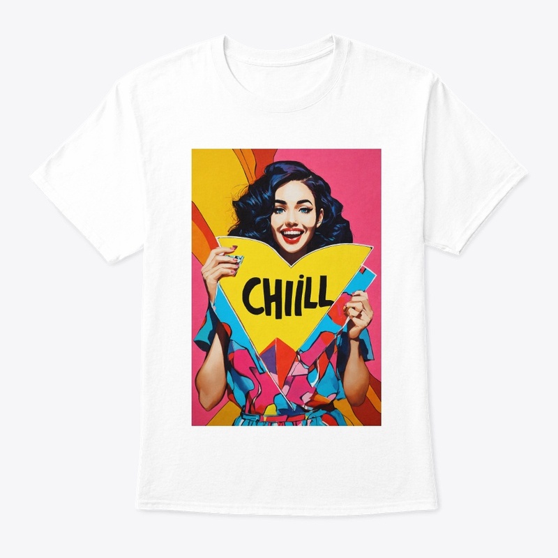 pop  shirt
