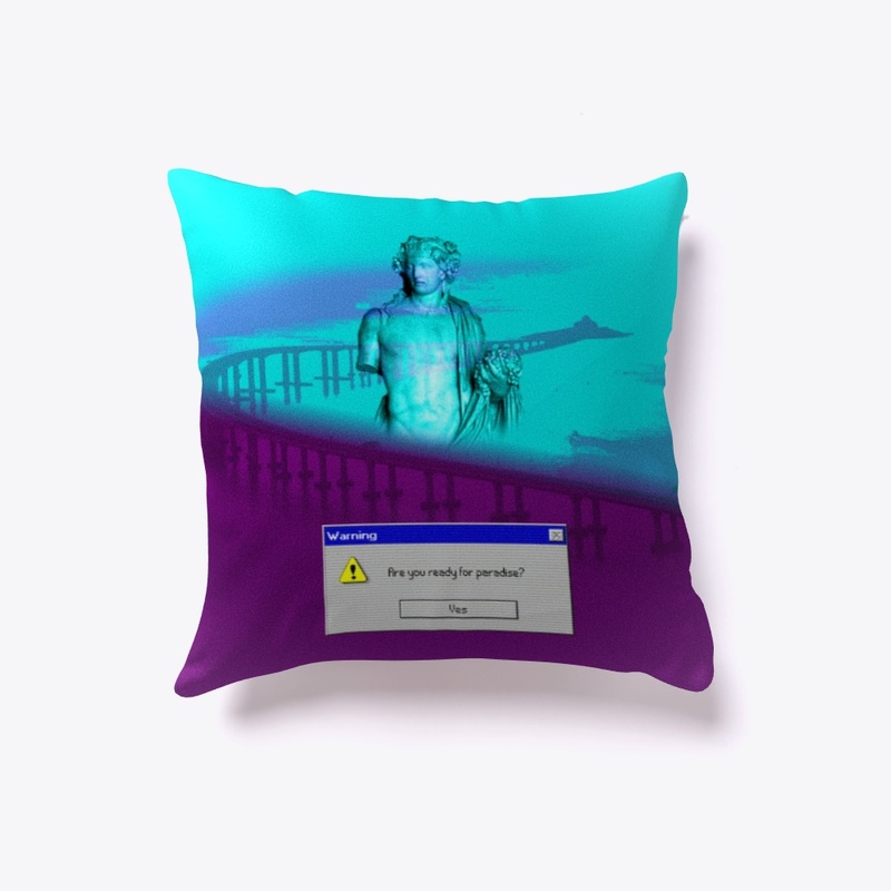 [ p a r a d i s e ] Collection