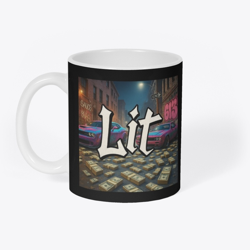 Lit