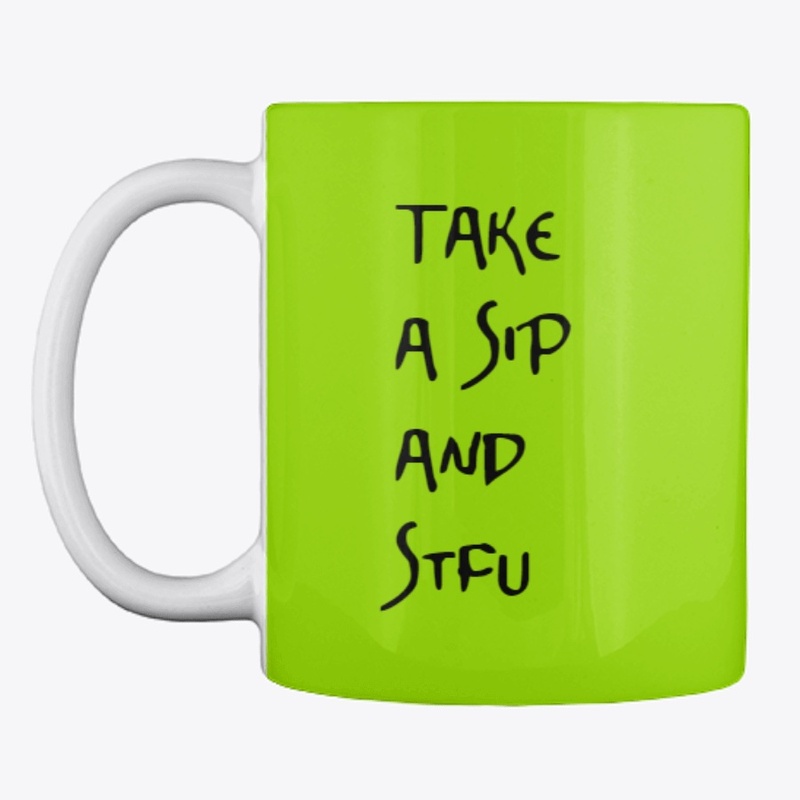 Take a Sip