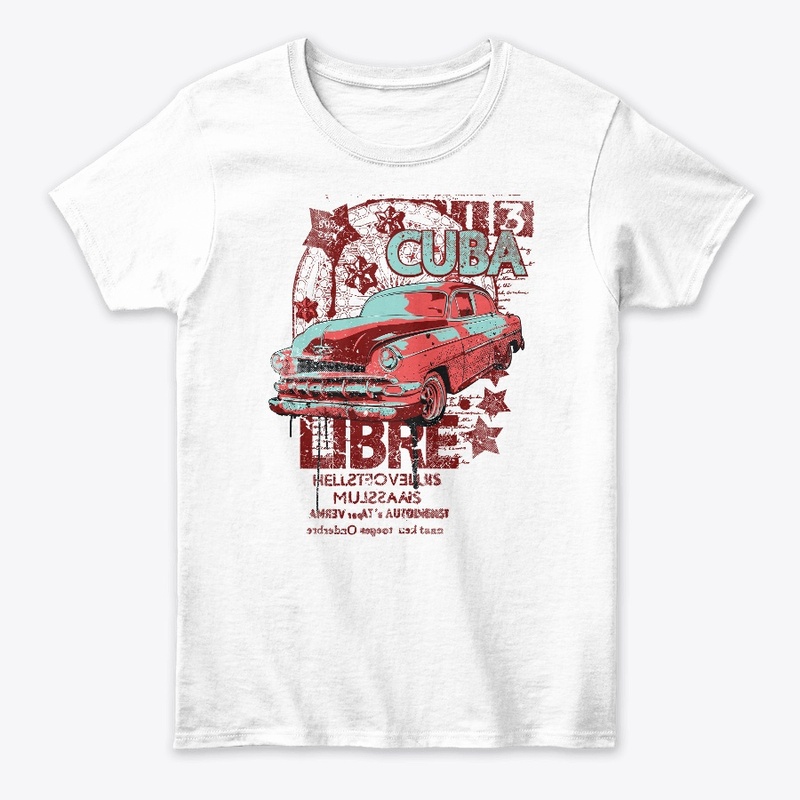 Cuba libre