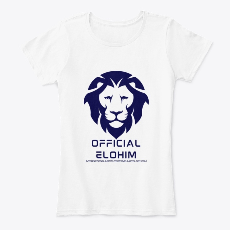 Official Elohim White
