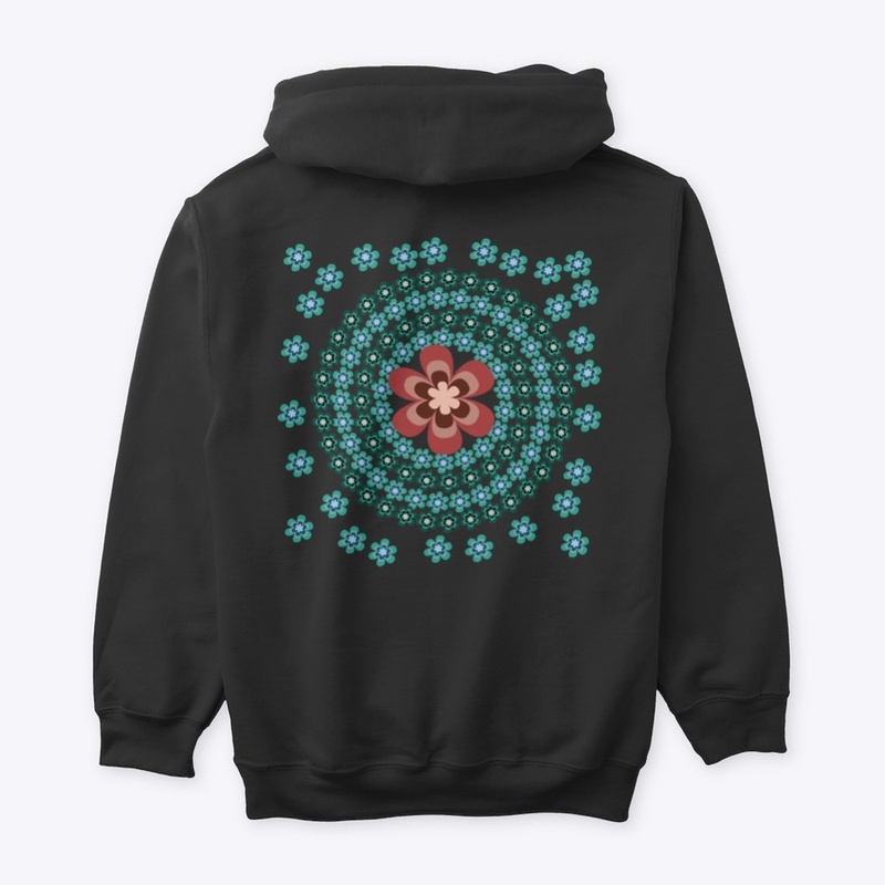 Mandala flower
