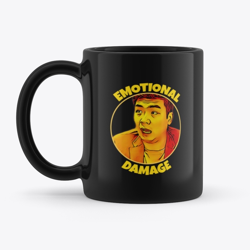 Emotional Damage