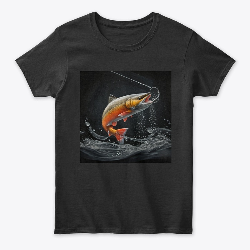Arctic CHAR 