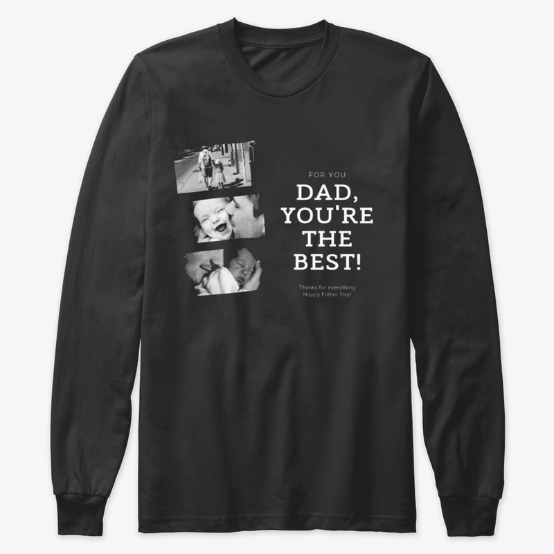 Best Dad
