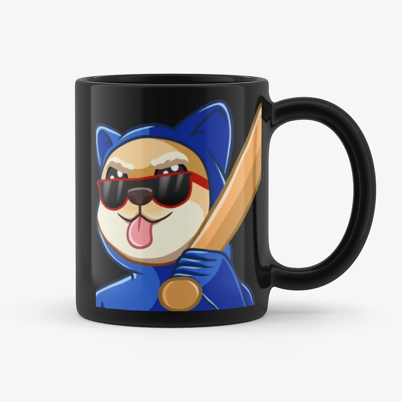 The Bonk Mug