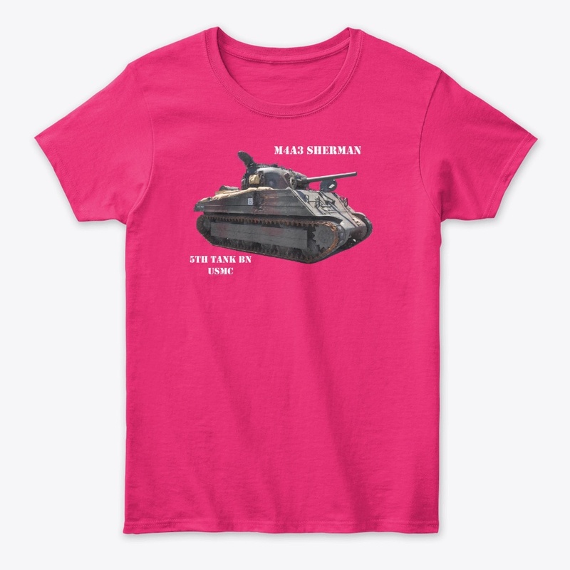 M4A3 Sherman wht-txt