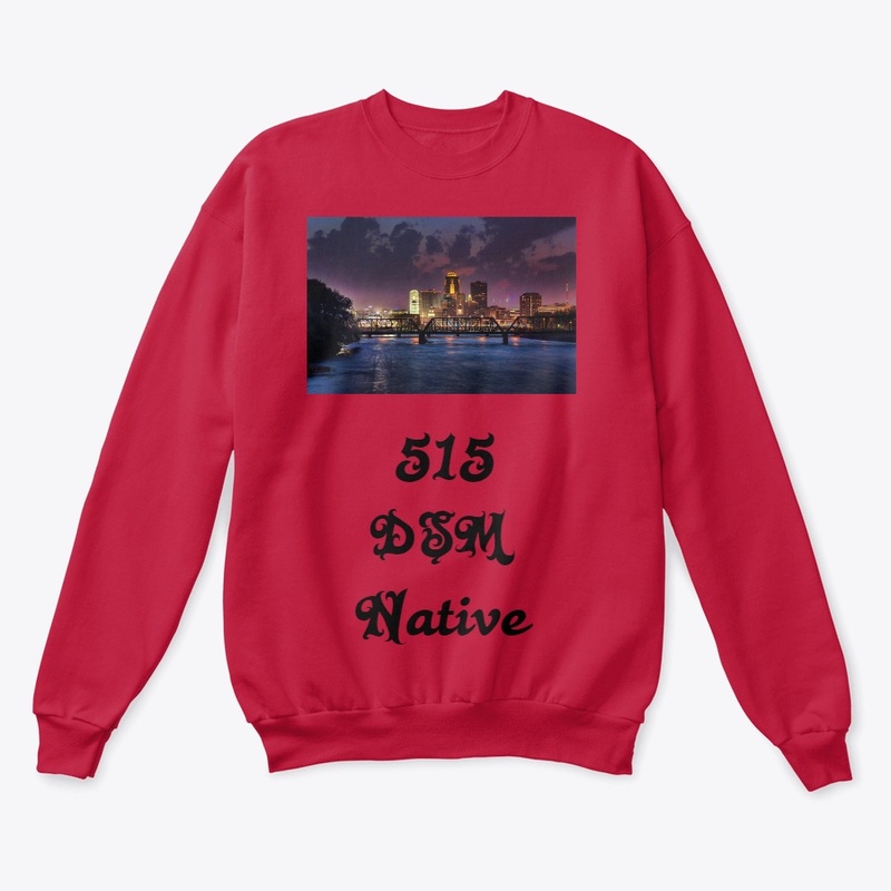dsm native