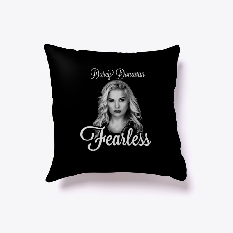 Darcy Donavan - Fearless (Series 1)