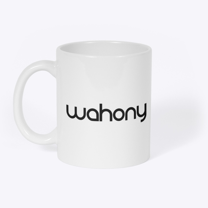 Wahony