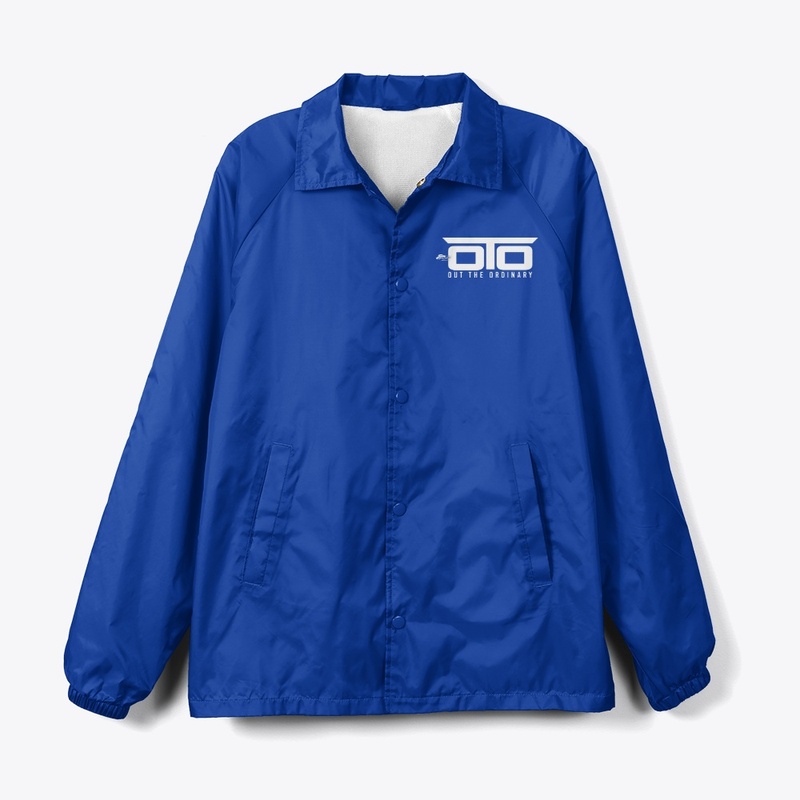 OTO ATHLETICS
