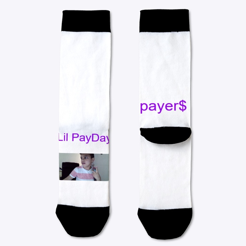 lil payday merch