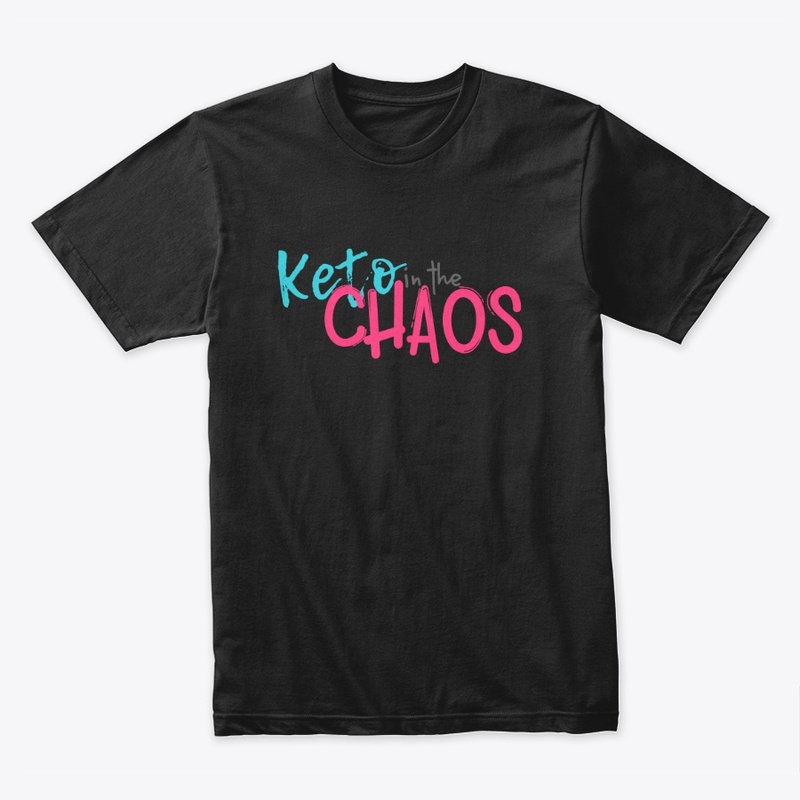 KETO CHAOS Classic Collection