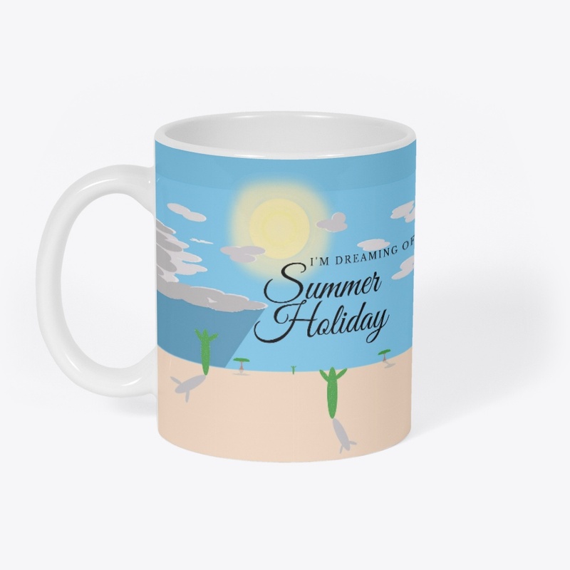 Summer Holiday 