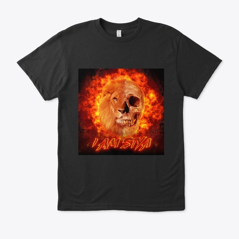 The way a T-shirt fits