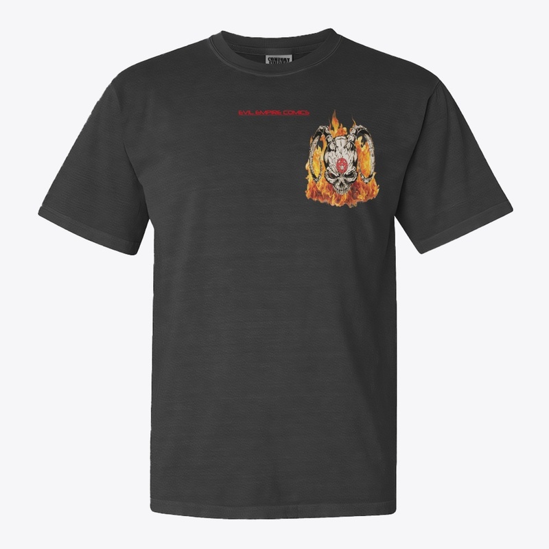 Evil Empire Collection