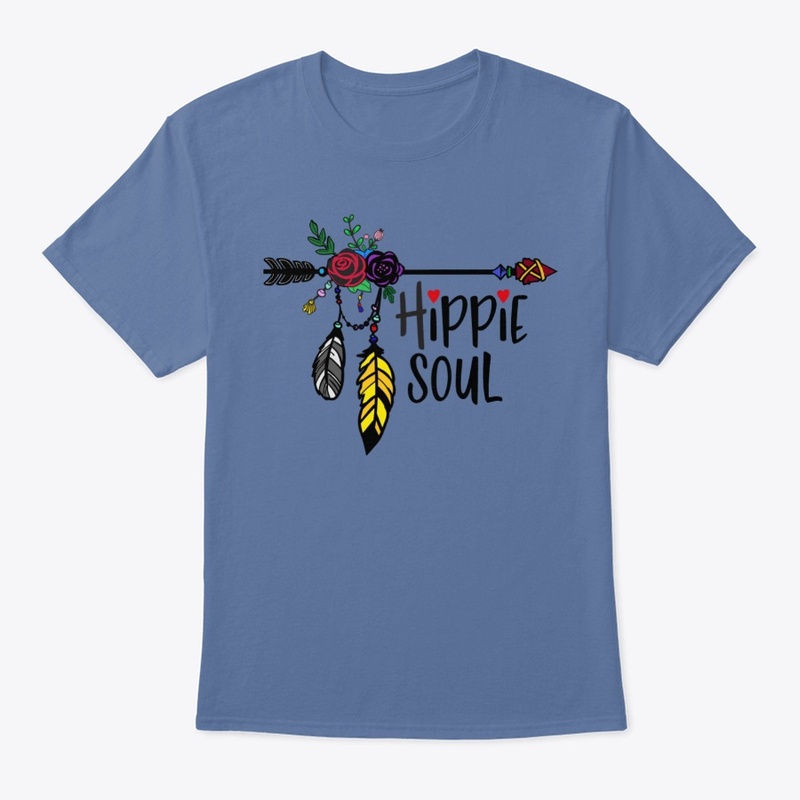 HIPPIE SOUL