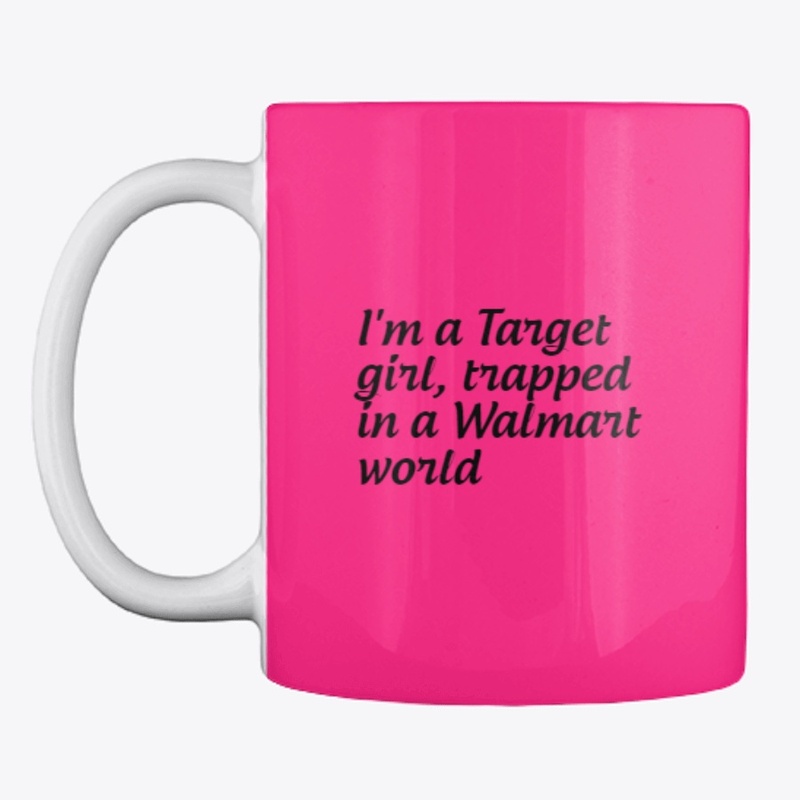 target world
