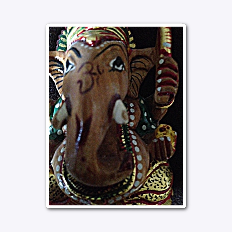 Elephant God